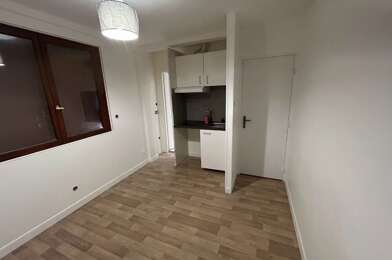 Appartement 1 pièces 720 €