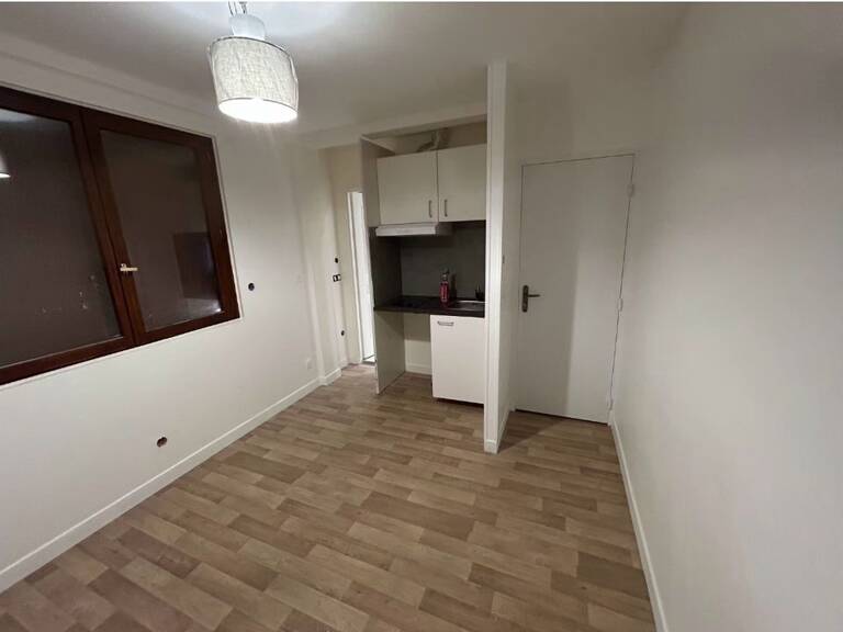 Studio de 18m2 à louer sur Sainte-Geneviève-des-Bois — photo 1