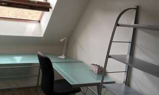 Appartement 2 Pièces 40 m² à louer à Amiens (80000)