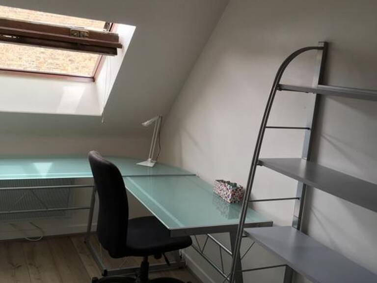 Appartement de 40m2 à louer sur Amiens — photo 1