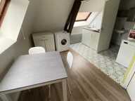 Appartement de 40m2 à louer sur Amiens — photo 4