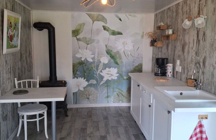 Studio de 40m2 à louer sur Colmar — photo 4