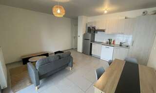 Appartement 2 Pièces 44 m² à louer à Mérignac (33700)