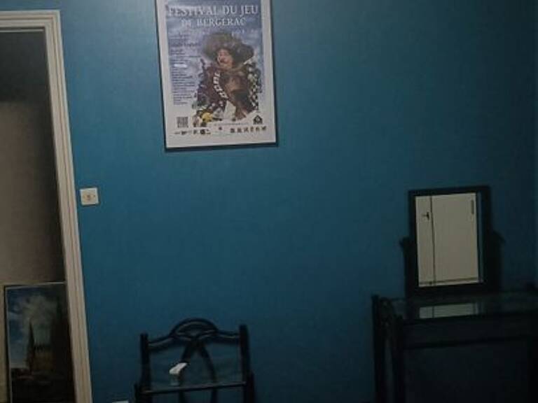 Chambre de 20m2 à louer sur Port-Sainte-Foy-et-Ponchapt — photo 1
