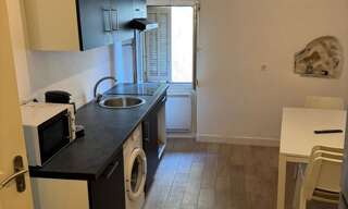 Appartement 2 Pièces 30 m² à louer à Grasse (06130)