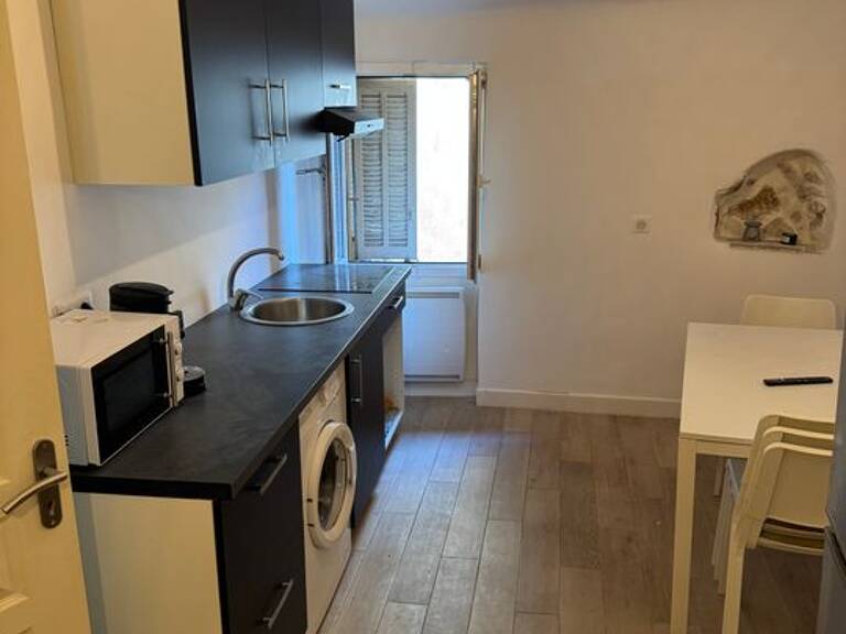 Appartement de 30m2 à louer sur Grasse — photo 1