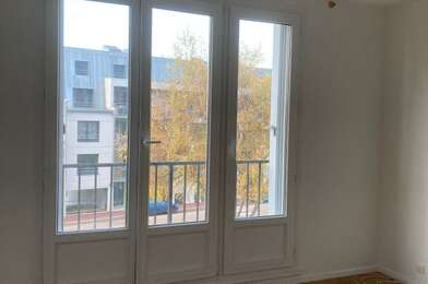 Appartement 3 pièces 640 €