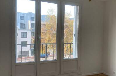 Appartement de 27m2 à louer sur Limoges — photo du bien