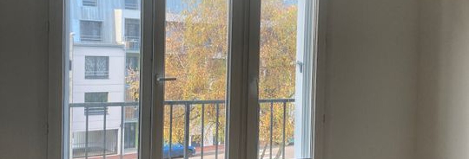 Appartement 3 Pièces 27 m² à louer à Limoges (87000)