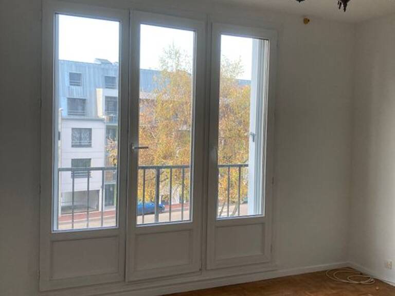 Appartement de 27m2 à louer sur Limoges — photo 1