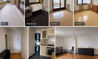 Appartement 4 Pièces 96 m² à louer à Annemasse (74100)
