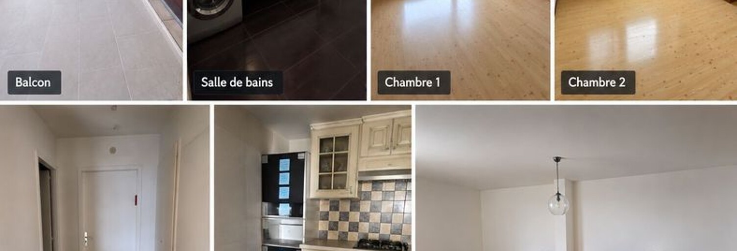 Appartement 4 Pièces 96 m² à louer à Annemasse (74100)