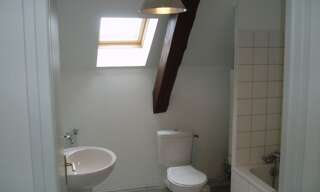 Appartement 1 Pièce 20 m² à louer à Valdoie (90300)