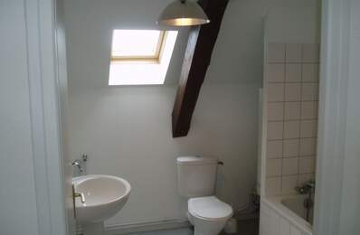 Studio de 20m2 à louer sur Valdoie — photo du bien