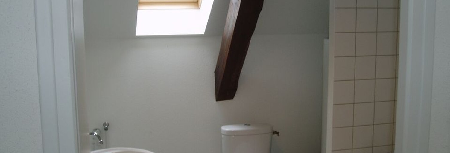 Appartement 1 Pièce 20 m² à louer à Valdoie (90300)