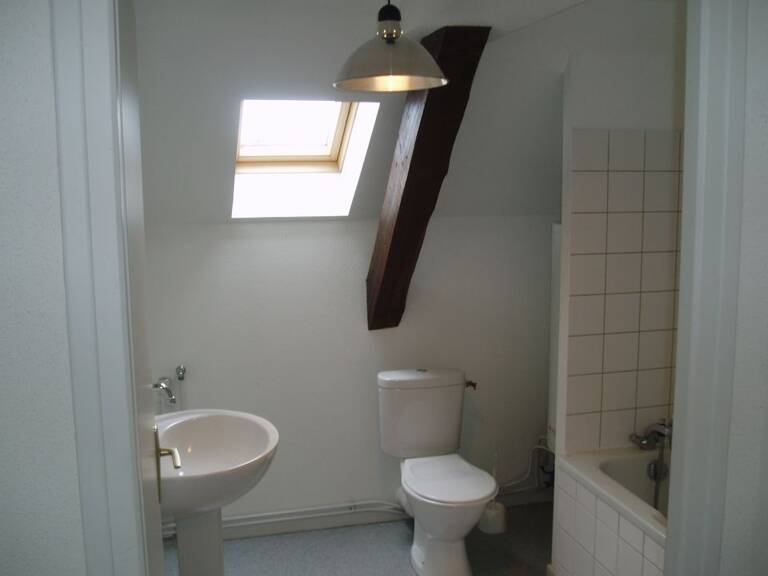 Studio de 20m2 à louer sur Valdoie — photo 1