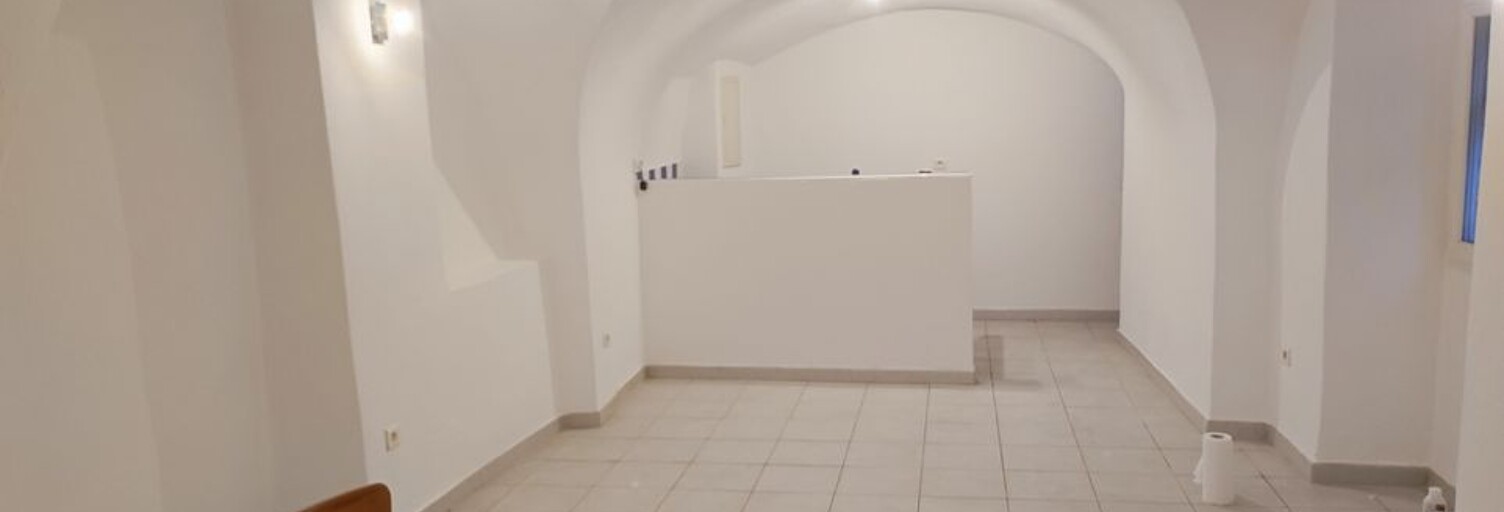 Appartement 2 Pièces 45 m² à louer à Quissac (30260)