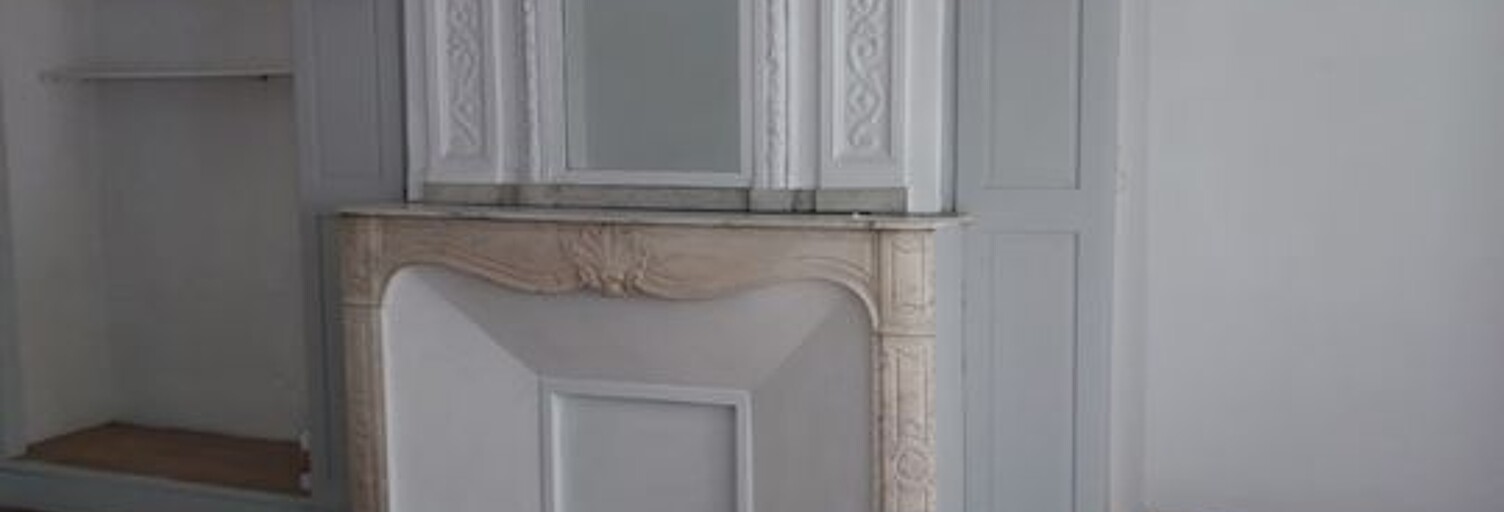 Appartement 3 Pièces 74 m² à louer à Toulouse (31000)