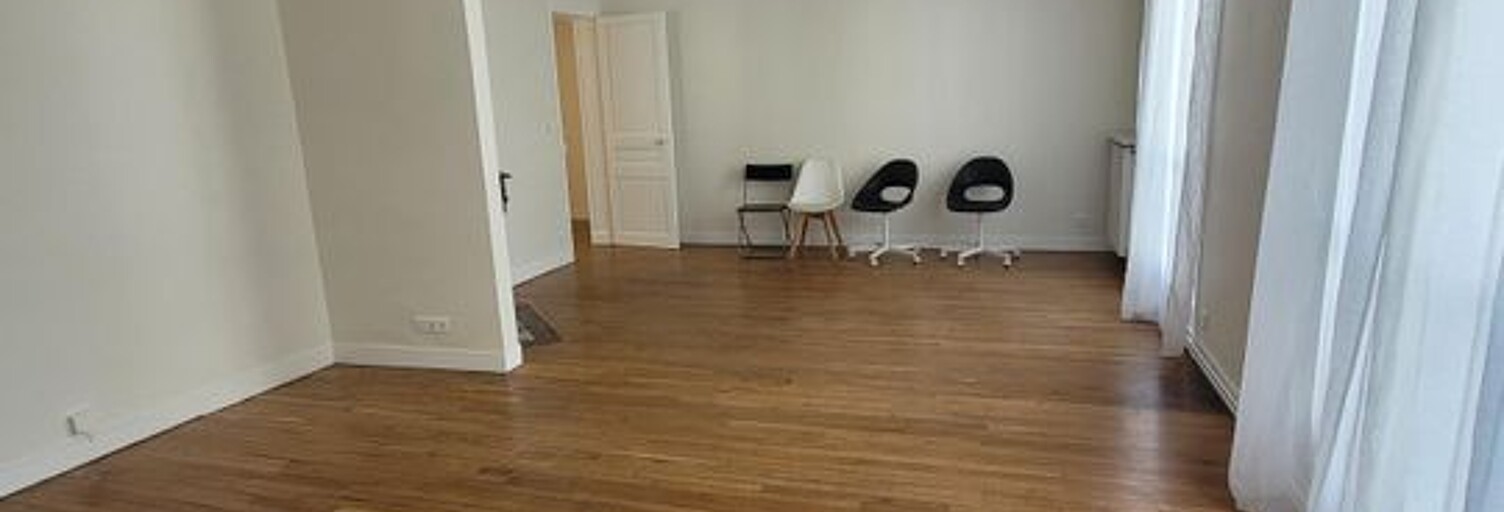 Appartement 6 Pièces 130 m² à louer à Saint-Mandé (94160)