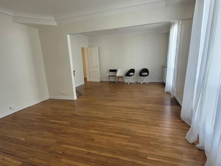 Appartement de 130m2 à louer sur Saint-Mandé — photo 1