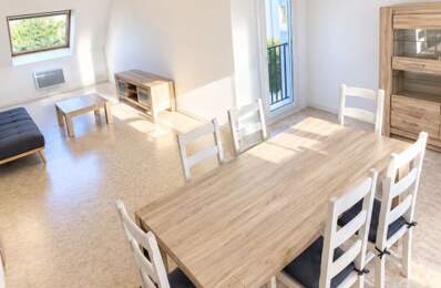 Appartement de 67m2 à louer sur Gauchy — photo du bien
