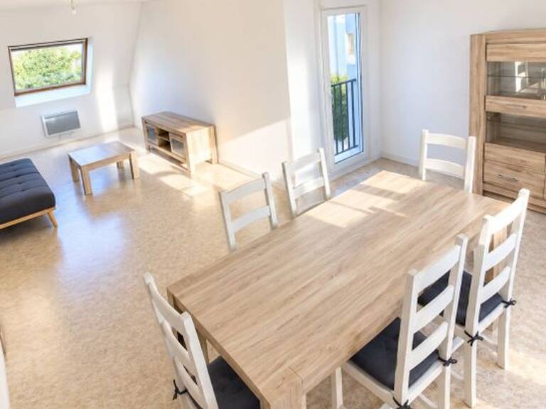 Appartement de 67m2 à louer sur Gauchy — photo 1