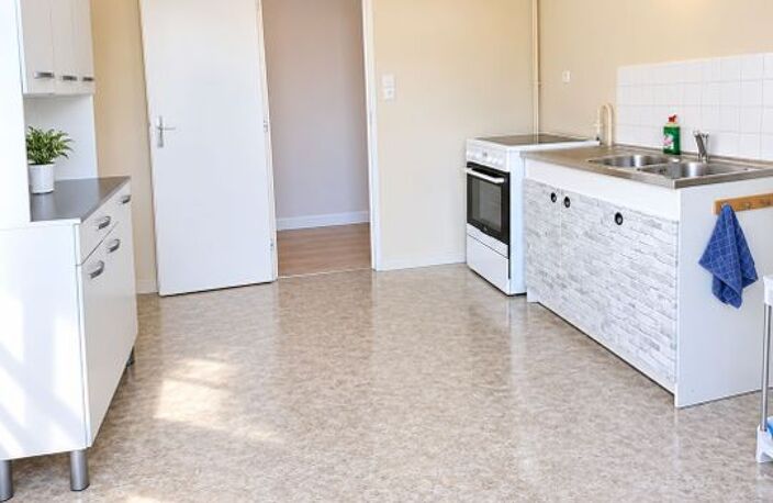 Appartement de 67m2 à louer sur Gauchy — photo 2
