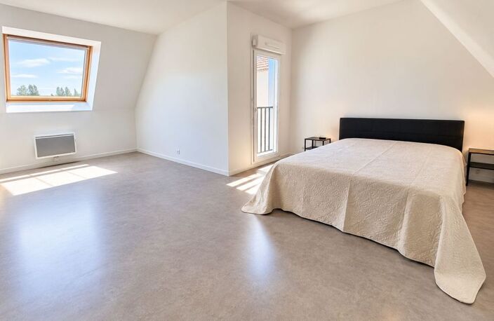 Appartement de 67m2 à louer sur Gauchy — photo 3