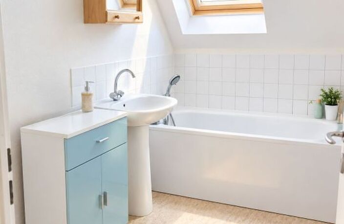 Appartement de 67m2 à louer sur Gauchy — photo 4