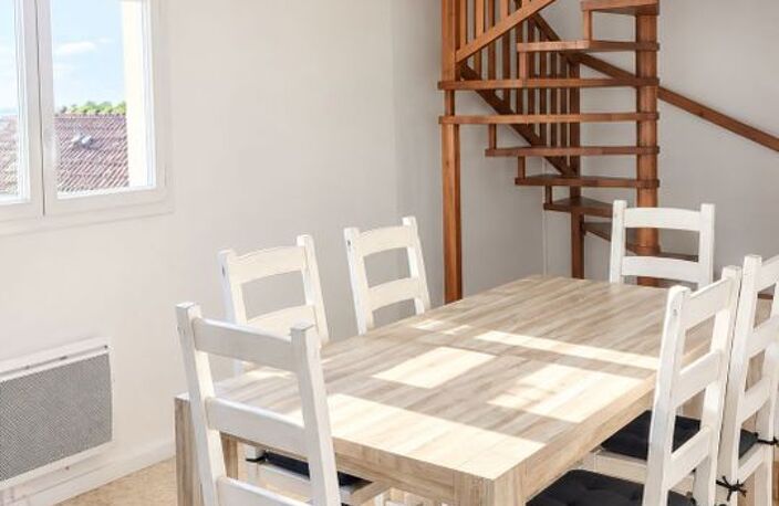 Appartement de 67m2 à louer sur Gauchy — photo 5