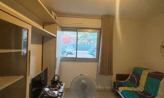 Appartement 1 Pièce 18 m² à louer à Nice (06000)