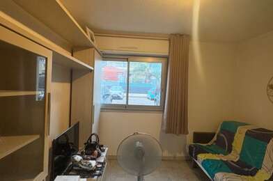 Appartement 1 pièces 560 €