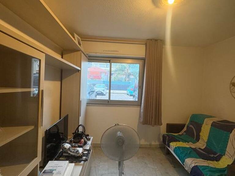 Studio de 18m2 à louer sur Nice — photo 1