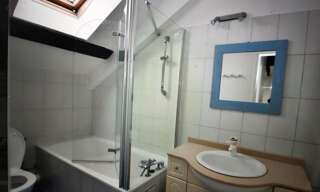 Appartement 2 Pièces 36 m² à louer à Chantilly (60500)
