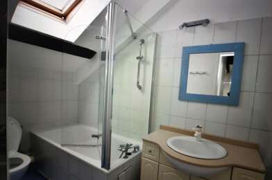 Appartement 2 pièces 790 €