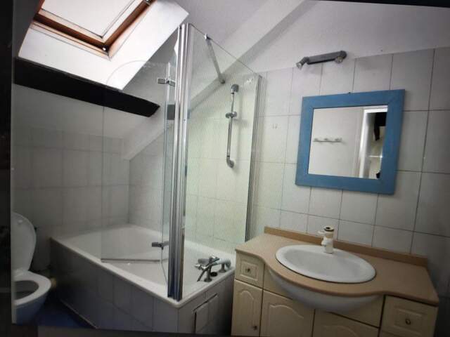 Appartement de 36m2 à louer sur Chantilly — photo du bien