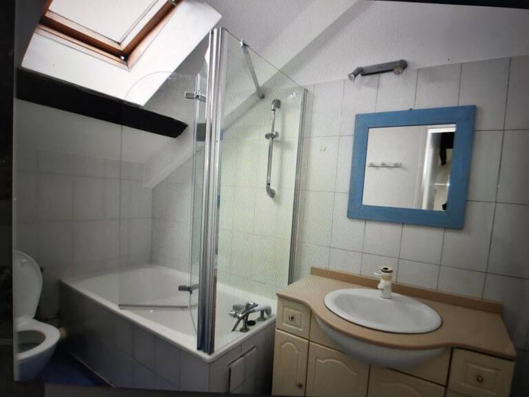 Appartement de 36m2 à louer sur Chantilly — photo 1