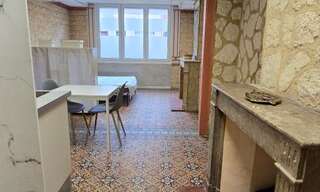 Appartement 1 Pièce 29 m² à louer à Roubaix (59100)