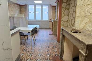 Appartement 1 pièces 620 €