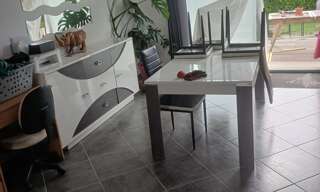 Appartement 1 Pièce 10 m² à louer à Feuges (10150)