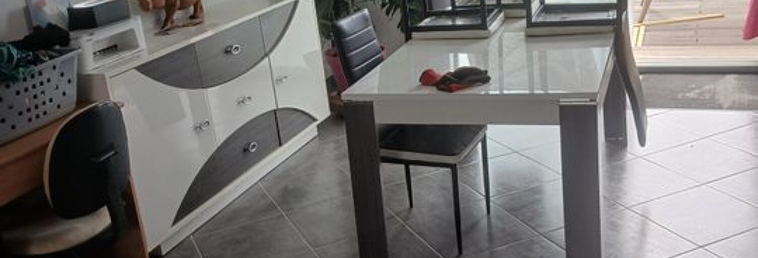 Appartement 1 Pièce 10 m² à louer à Feuges (10150)