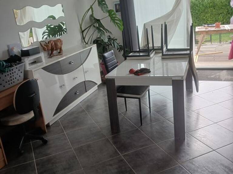 Chambre de 10m2 à louer sur Feuges — photo 1