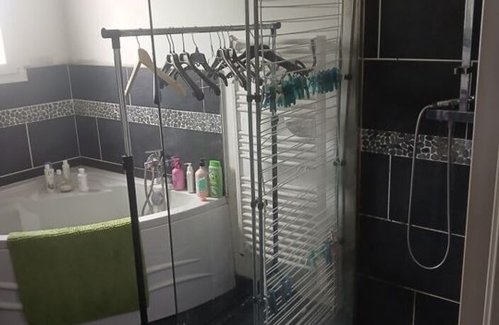 Chambre de 10m2 à louer sur Feuges — photo 3