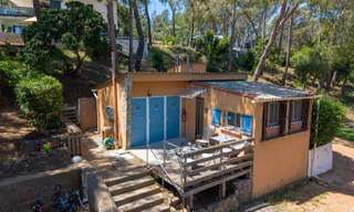 Maison 2 Pièces 30 m² à louer à Carqueiranne (83320)