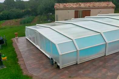 Appartement 1 pièces 720 €