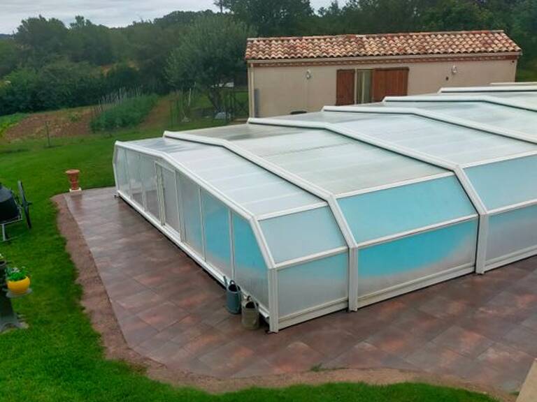Studio de 37m2 à louer sur Dénat — photo 1