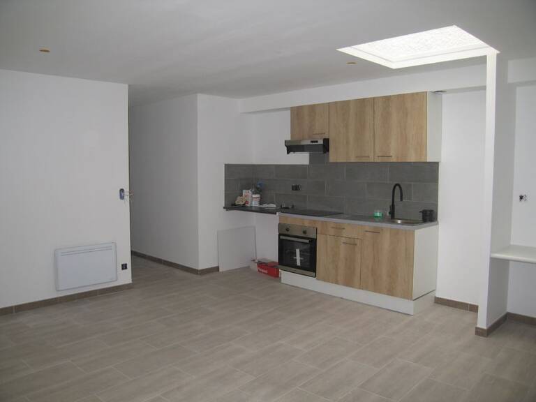 Appartement de 47m2 à louer sur Mussidan — photo 1