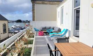 Appartement 3 Pièces 75 m² à louer à Étel (56410)