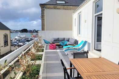 Appartement 3 pièces 830 €