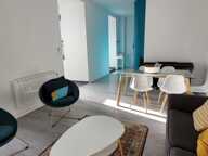Appartement de 75m2 à louer sur Étel — photo 2